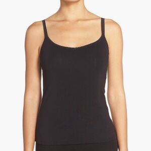 On Gossamer stretch cotton camisole